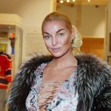 Волочкова перестала платить ЖКХ и крупно задолжала