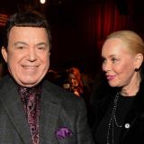 Вдова Кобзона попросила поставить ему памятник в центре Москвы за 52 миллиона рублей