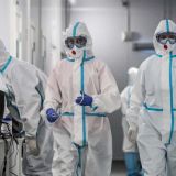 Коронавирус: последние новости на сегодня, 24 ноября 2020 года