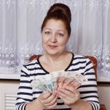 Выше инфляции: Грядущая индексация пенсий в России будет необычайно большой