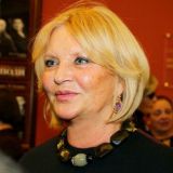 Вертинская едва не покончила с собой из-за романа Кончаловского