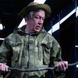 Ефремов проглотил язык после известия о разводе с женой