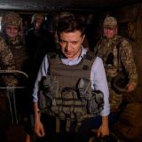 Украинский политик призвал не надеяться на мир в Донбассе при Зеленском