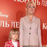 Сын Рудковской проходил медэкспертизу после грязной лжи о его болезни