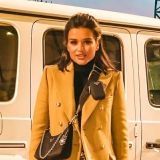 Бородина пожаловалась на истерики дочери: Стараюсь не сильно реагировать