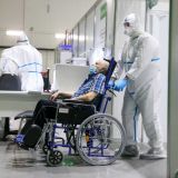 Коронавирус: последние новости на сегодня, 25 ноября 2020 года