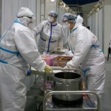 Эпидемия стихает? За сутки в России выявили менее 24 тысяч заражений COVID-19