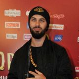 Джиган устроил 