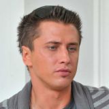 Остается молиться: Прилучный хочет сбежать из больницы со сломанной челюстью