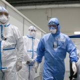 Коронавирус: последние новости на сегодня, 26 ноября 2020 года