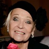 80-летняя Светлана Светличная экстренно госпитализирована с инсультом 