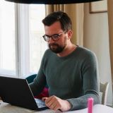 В законопроекте об удаленной работе сохранено 