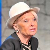 Утыканная проводами Светличная вышла на связь из больницы: Лежу под капельницей