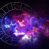 Гороскоп на 2021 год