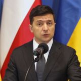 Зеленскому предложили уйти в отставку в новогоднюю ночь: Сделайте украинцам подарок