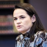 Тихановская пообещала отменить все договоренности Лукашенко с Кремлем