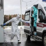 Коронавирус: последние новости на сегодня, 27 ноября 2020 года