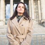 Тихановская пролила свет на контакты с Байденом