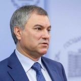Володин обсудил подготовку к заседанию парламентской ассамблеи ОДКБ