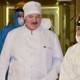 Лукашенко обнародовал сводки от КГБ из Европы