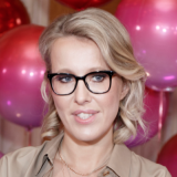 Зарабатывающая миллионы долларов Собчак пожаловалась на повышение налога на 2%