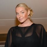 Голая Анастасия Волочкова без купальника шокировала публику