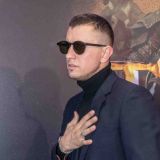 Еда из ресторана и любовница под крылышком: как Прилучный 