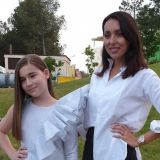 Победившую на 