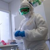 За сутки в России обнаружено 26 338 зараженных коронавирусом