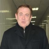 Юрий Стоянов рассказал о пребывании в колонии