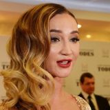 Навка встала грудью на защиту неудачливой Бузовой