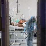 Названо условие ухода коронавируса из России