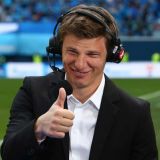 Аршавин публично унизил сына-футболиста от Барановской 