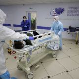 Коронавирус: последние новости на сегодня, 1 декабря 2020 года