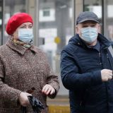 Коронавирус в России: за сутки выявили 26,4 тысячи новых случаев заражения