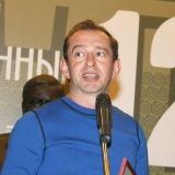 Хабенский бросил сына в важный день