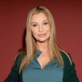 Ольга Орлова решилась на важный шаг в отношениях с таинственным возлюбленным 