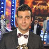 Ургант жестко приложил уволенного Сафронова на всю страну