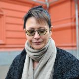 Хакамада разрыдалась из-за разрыва с возлюбленным: Я его боялась 