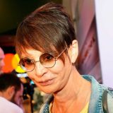 Хакамада спасла мужа после самоубийства его первой жены: Состояла на учете у психиатра