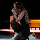 Исинбаева добила измученную Бузову в финале 