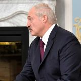 Внешний враг у границ: Лукашенко обеспокоен военной активностью США