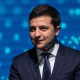 Международный скандал: Корчевников прилюдно набросился на Зеленского