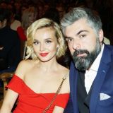 Был бы не против: бывший муж Гагариной засмотрелся на выпускницу 