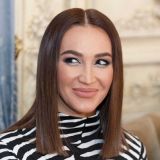 Бузова с Загитовой взялись за руки и взорвали сеть 