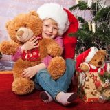 Россияне могут остаться без новогодних игрушек