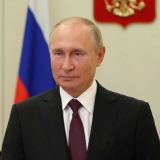 Путин объявил о начале массовой вакцинации от коронавируса