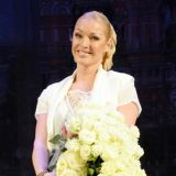 Волочкова предстала в объятиях загадочного красавца