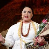 Бабкина отказалась помогать больным ковидом 