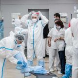 Коронавирус: последние новости на сегодня, 3 декабря 2020 года